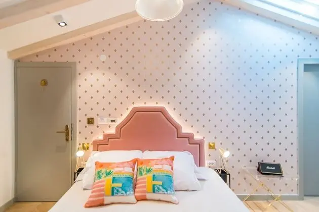 Luxe Double Room (Nr. 6)