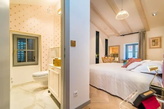 Luxe Double Room (Nr. 6)