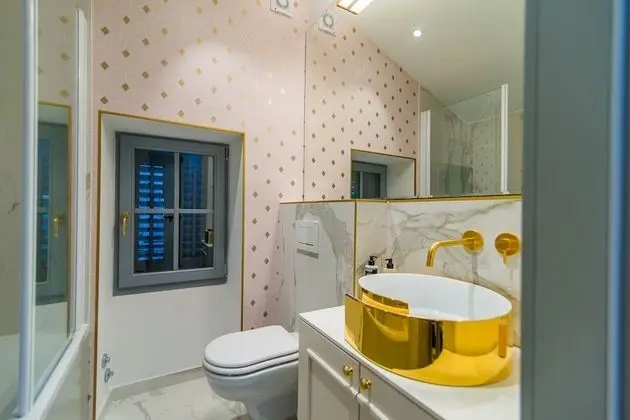 Luxe Double Room (Nr. 6)