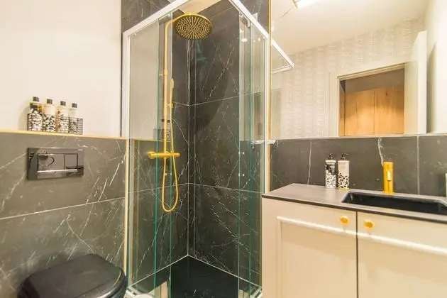 Snug Double Room - ground floor (Nr. 1)