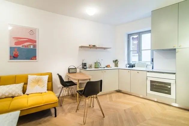 The Studio - Annex Building (Nr. 8)