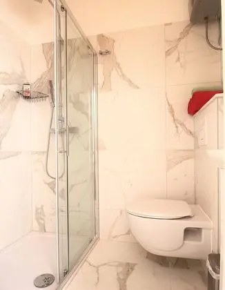 Basic Oda, 1 Çift Kişilik Yatak