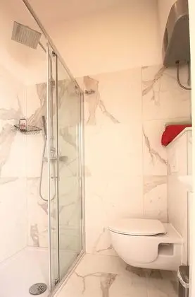 Basic Oda, 1 Çift Kişilik Yatak