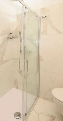 Basic Oda, 1 Çift Kişilik Yatak