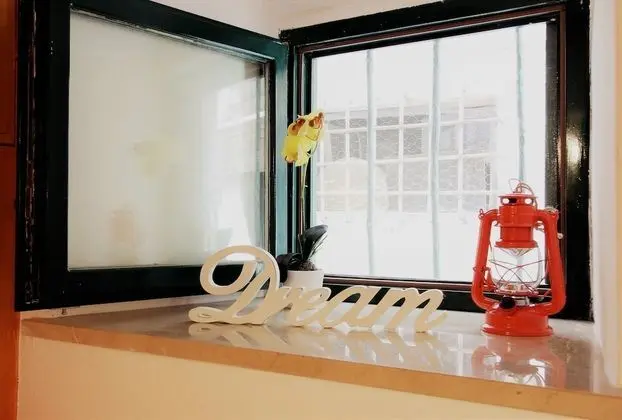 City Stüdyo, Zemin Kat