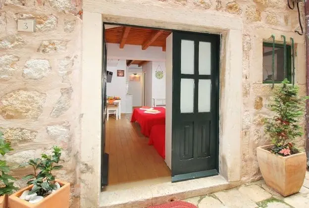 City Stüdyo, Zemin Kat