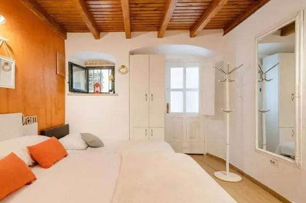 City Stüdyo, Zemin Kat