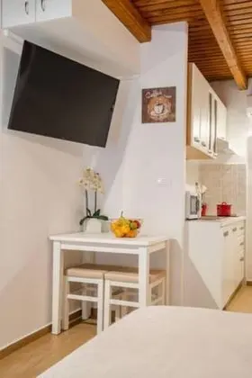 City Stüdyo, Zemin Kat