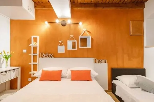 City Stüdyo, Zemin Kat