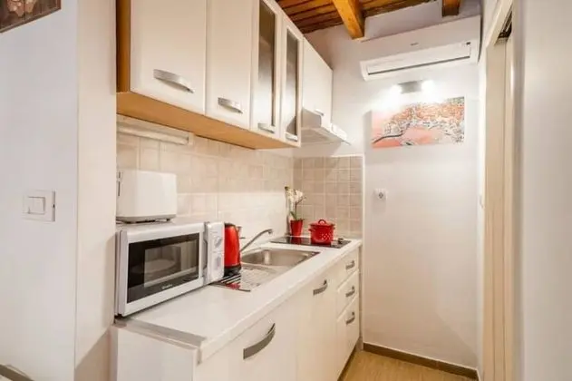 City Stüdyo, Zemin Kat