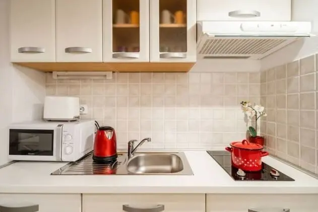 City Stüdyo, Zemin Kat