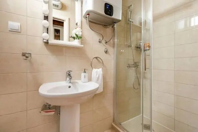 City Stüdyo, Zemin Kat