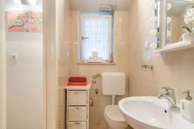 City Stüdyo, Zemin Kat