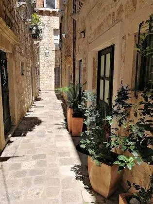 City Stüdyo, Zemin Kat