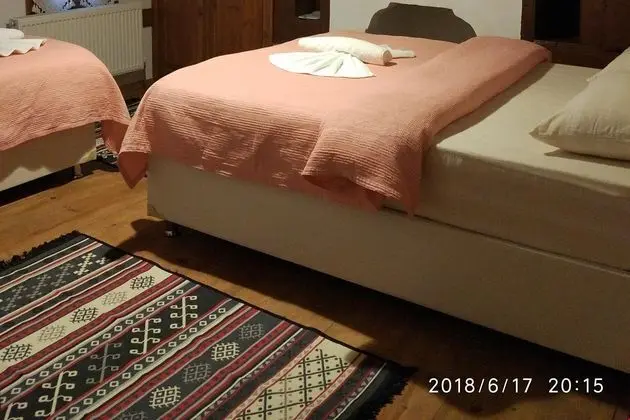 Aile odası+