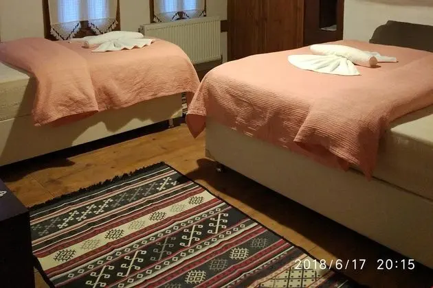 Aile odası+