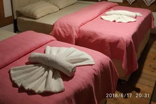 Aile odası+