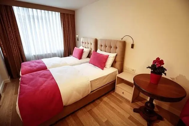 Çift ​​kişilik Deluxe