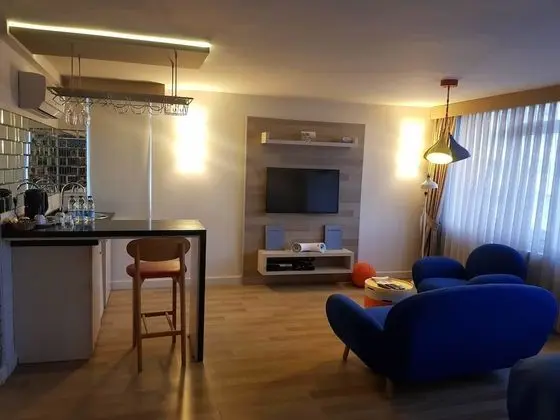 City Süit, Şehir Manzaralı
