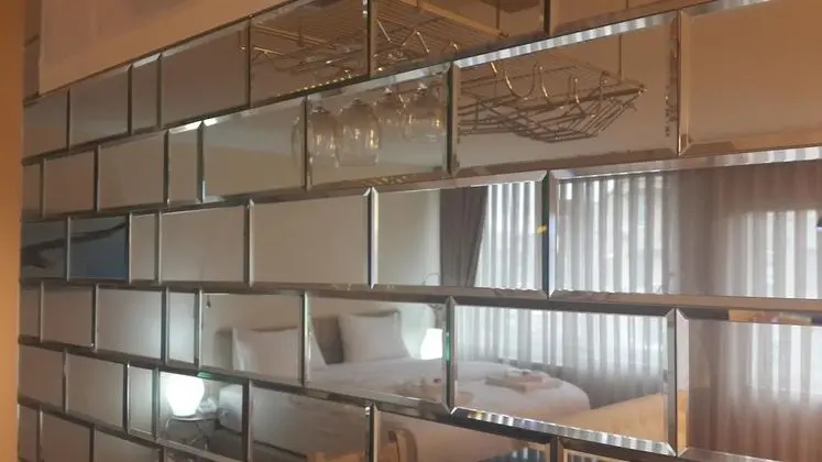 Suit City View