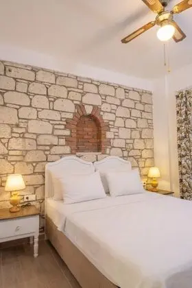 Standart Oda, Bahçe Manzaralı