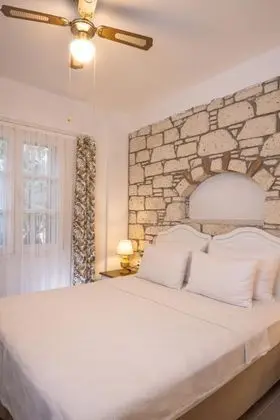 Standart Oda, Bahçe Manzaralı