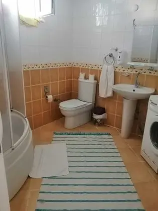 Basic Double Room