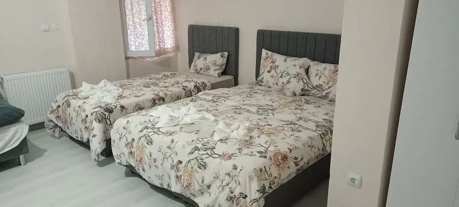 Basic Triple Room