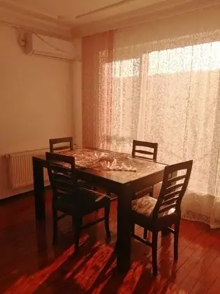 Basic Triple Room