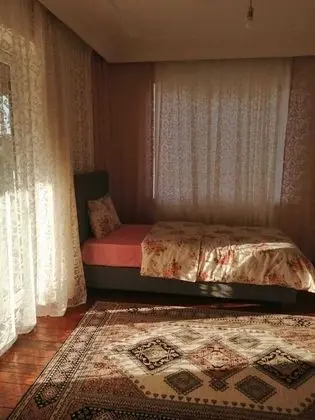 Basic Triple Room