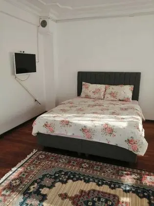 Basic Triple Room