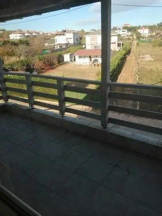Teras/veranda