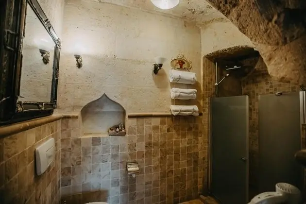 Junior Cave Suit