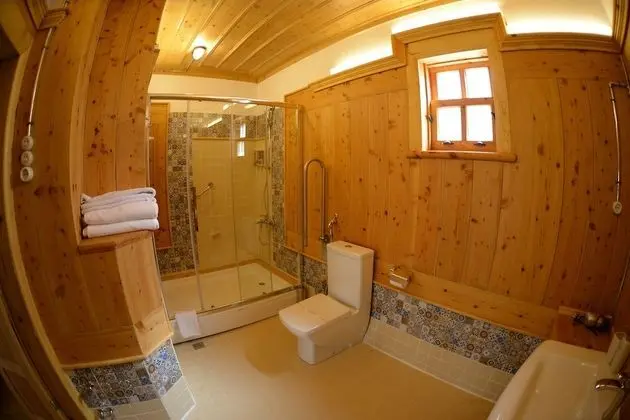Banyo imkân ve özellikleri