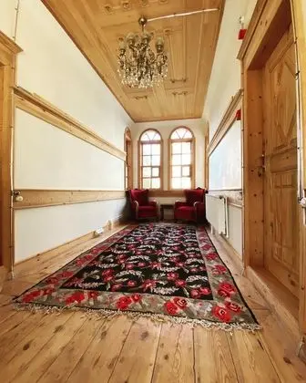 Oturma alanı