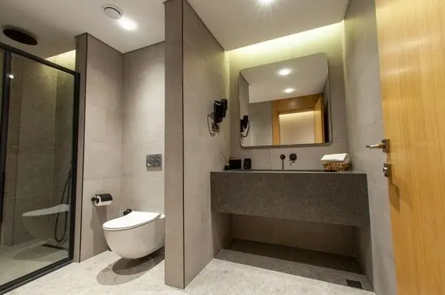 Aile Odası Suit