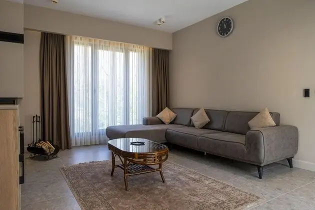 Aile Odası Suit