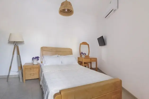 Economy Tek Büyük Yataklı Oda