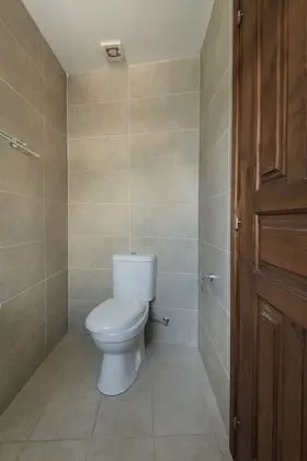 Economy Tek Büyük Yataklı Oda