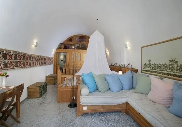Honeymoon Süit