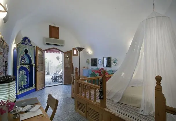 Honeymoon Süit