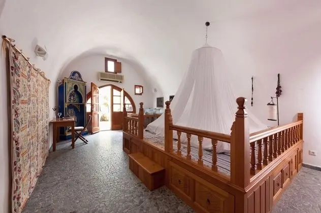 Honeymoon Süit