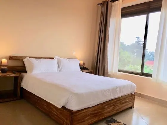 Deluxe Büyük Yataklı Tek Kişilik Oda, 1 En Büyük (King) Boy Yatak