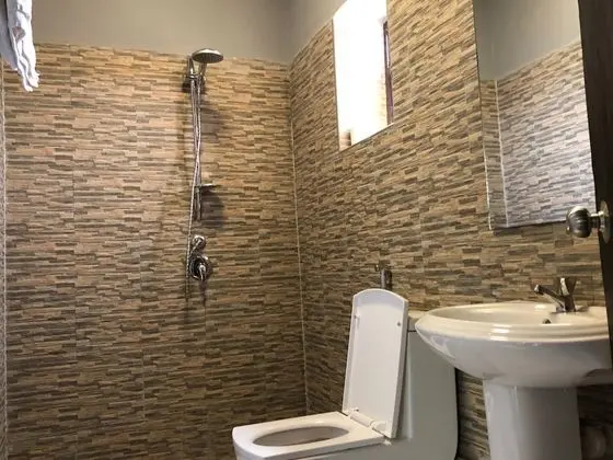 Deluxe Büyük Yataklı Tek Kişilik Oda, 1 En Büyük (King) Boy Yatak