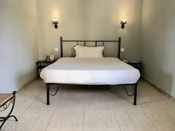 Standard Tek Büyük Yataklı Oda, 1 Yatak Odası
