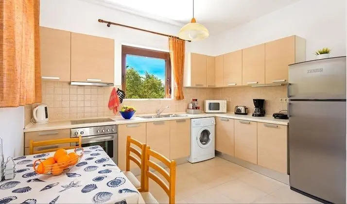 Villa, 2 Yatak Odası, Kişiye Özel Havuzlu