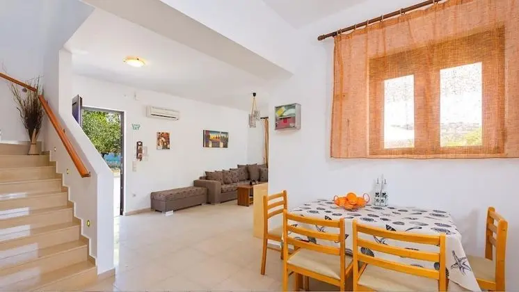 Villa, 2 Yatak Odası, Kişiye Özel Havuzlu
