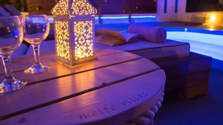 Villa, 2 Yatak Odası, Kişiye Özel Havuzlu
