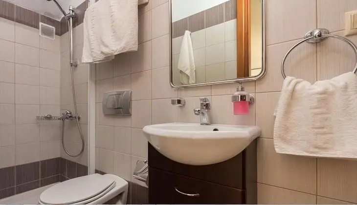 Villa, 2 Yatak Odası, Kişiye Özel Havuzlu