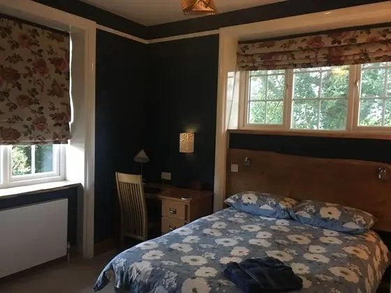 Design Tek Büyük Yataklı Oda, 1 Çift Kişilik Yatak, Sigara İçilmez (1 Double Bed)